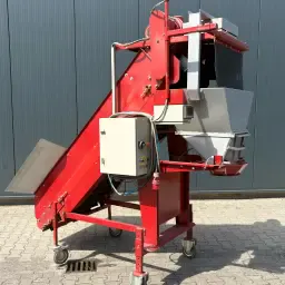 Deligni Oldenhuis en Prinsen Weigher | 2010 | Frequency Control