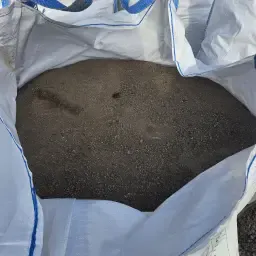 Lavagruis te koop: 16 bigbags (1000kg) voor bodemverbetering