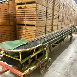 Cito Band Machine 8x65 | In Hoogte Verstelbaar, 2 Snelheden