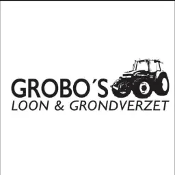 Grobo's Loonwerken
