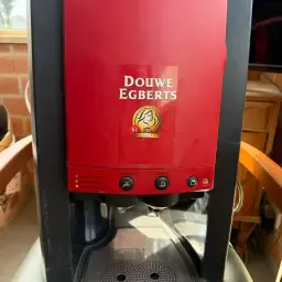 Wanted: Douwe Egberts Coffee Machine - All Models Sought