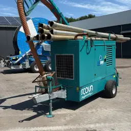 Scova Irrigation Pump 6 Cyl. for Sale - Year 2017