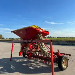 Lely Polymat Pneumatische Zaaimachine 3m | Gebruikt
