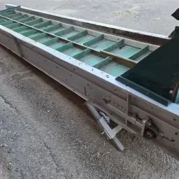 Manter GSN 80-450-50 Elevatorband - PVC, Onderhoudsvriendelijk
