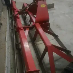 Samon Koppensneller | Efficiënte Loofklapper voor Akkerbouw