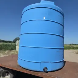 Zgan 10m³ Wateropslagtank | 10.000L Tank te koop