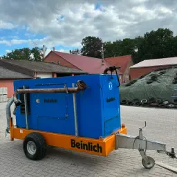 Beinlich Beregeningspomp | 6 Cilinders, 175 PK | Bj 2010