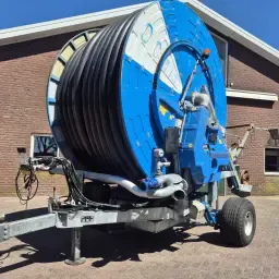 Ocmis 125-400 Haspel - Jaar 2016 | Scherpe Prijs