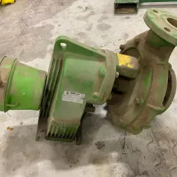 PTO Irrigation Pump for Sale | New Shaft &amp; Bearings
