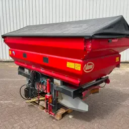 Vicon RS-EDW Kunstmeststrooier - 2006, 48M, Weeginrichting