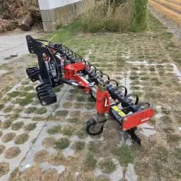 Adler Wegschuif - Modder &amp; Klei Verwijderen, 2.7m Werkbreedte