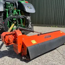 Perfect ZW 180 Klepelmaaier | Sloten &amp; Akkerranden | 180 cm