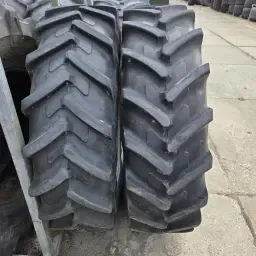 Michelin 380/85R30 Agribib Banden | 35mm Profiel