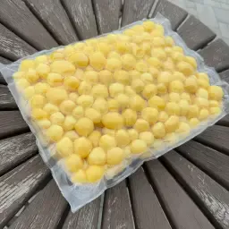 Gekookte Aardappelen HoReCa &amp; Voedingsindustrie | Klaar
