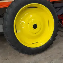 Nieuwe Alliance Rowcrop 340/85R48 Banden &amp; Velgen