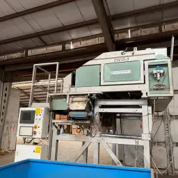 Propak CW10-3 Weger Te Koop - Bj. 2010, Direct Uit Werk