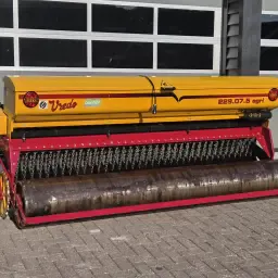 Vredo 229.07.5 Agri Overseeder 2018 | 2.85m Working Width