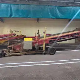 Climax Hall Filler - Fully Functional &amp; Good Condition