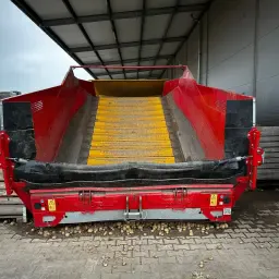 Grimme RH 24-60 CF Reception Hopper 2021 - Excellent Condition