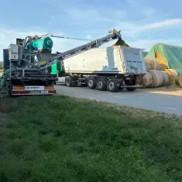 Manure &amp; Digestate Separation | Optimize Storage &amp; Nutrients