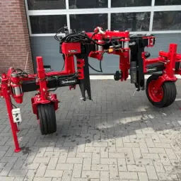 Steketee EC-Steer 7 Steering Frame 2022 | Camera-Ready