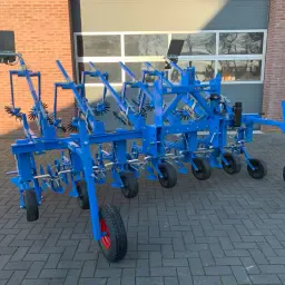 New Lemken Hoes &amp; Cultivators | In Stock &amp; Available