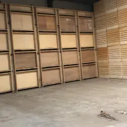 Agricultural Shed Space for Rent | Secure Box Storage