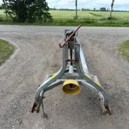 Reck Manure Mixer for Sale | Farm Slurry Management