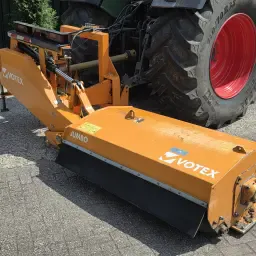 Votex Jumbo 150 Flail Mower 2022 | Hydraulic | 1.50m Width