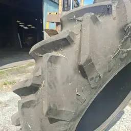 Pirelli Palude 16.9R38 Tractor Tires | Perfect Tread &amp; Carcass