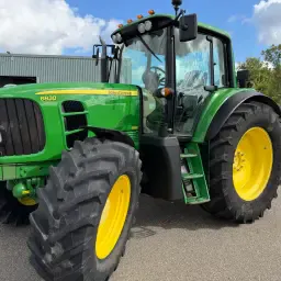 John Deere 6830 Autopower TLS | Excellent Condition Tractor