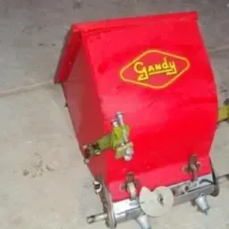Wanted: Granule Bins for Agriculture &amp; Storage