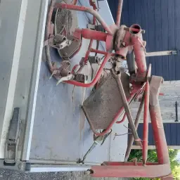 Vicon Hay Tedder For Sale | Agricultural Equipment €125
