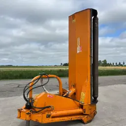 Votex Flail Mower RM 1902S | Hydraulic | 190 cm Width