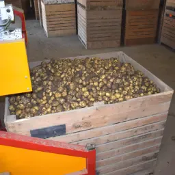 New Box Filler BKV 2880 (2026) | Ready for Immediate Use