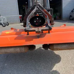 Perfect T200 Maaier | 2m Werkbreedte | Dubbele Rol