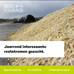 Wanted: Organic &amp; Conventional Crop Residues for Feed/Biogas
