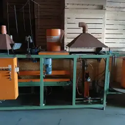 Volledig functionele Naaimachine | Nieuwe Naaikop