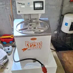 Perfect Udder Colostrum Pasteurizer DT10 | Used 2022