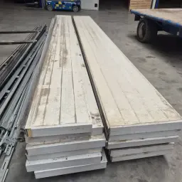 Salco Overhead Door 5680x6000mm | 8 Panels, Model 2019