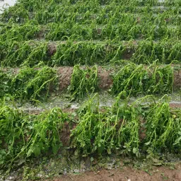 Potatoes for Starch &amp; Flakes | 2026 Harvest | 500 T Wanted