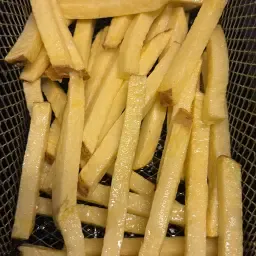 25 Tons Agria Prima Potatoes | Premium Fresh Fry Quality