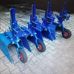 Vss Width-Adjustable Spray Hoods for Precision Spraying