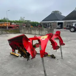 Schouten Ditch Cutter TK 25 For Sale | Year 2009