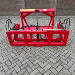 Wifo Box Front Tipper - Suitable for 160 cm Boxes