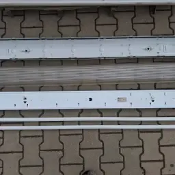 15 TL Lampenbakken – 159 cm | Voor 2 TLD 58 W Buizen