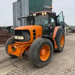 John Deere 6630 Premium IVT Tractor | Gemeentelijk