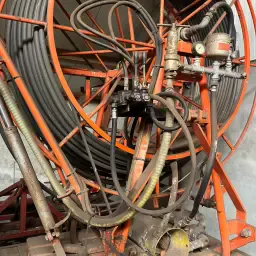 DOUVEN Drainagereiniger te koop | Efficiënt &amp; Betrouwbaar