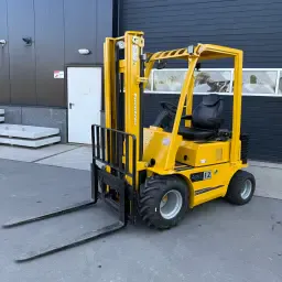 Eurotrac Agri 12 (2022): Z.G.A.N., 15 uur, 1400kg Hef