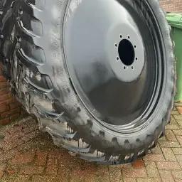 Cultuurwielen Alliance R50 &amp; R38 Velgen voor Valtra